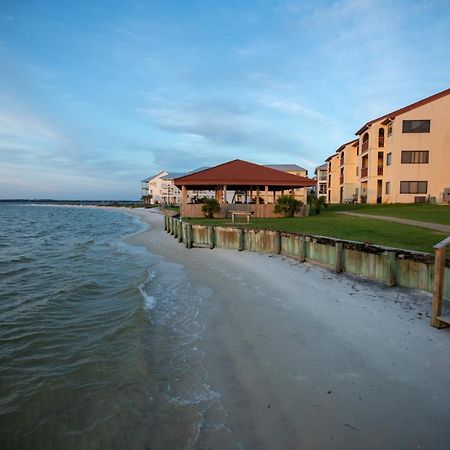 Apartamento Seashell Escape Navarre Exterior foto