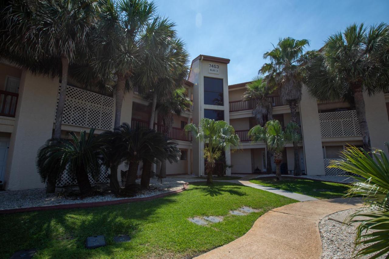 Apartamento Seashell Escape Navarre Exterior foto