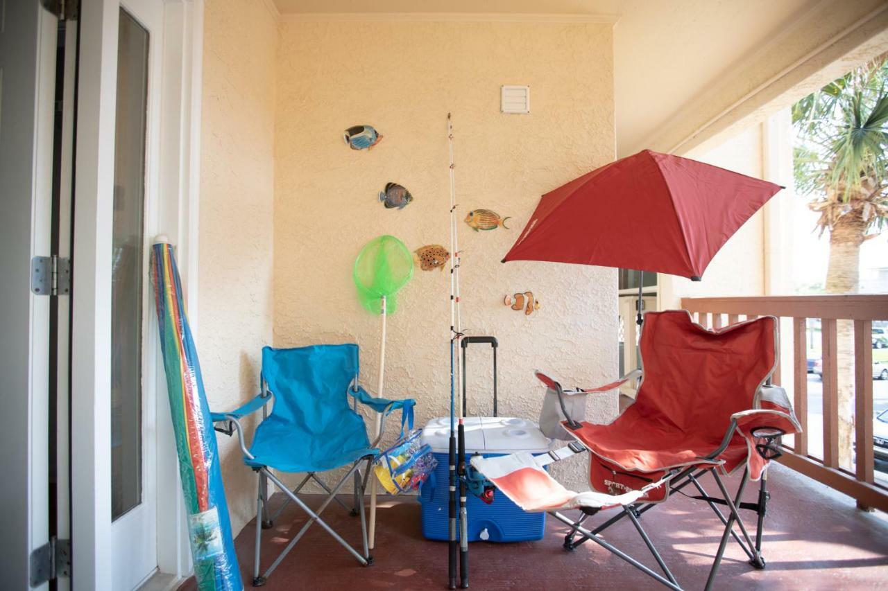 Apartamento Seashell Escape Navarre Exterior foto