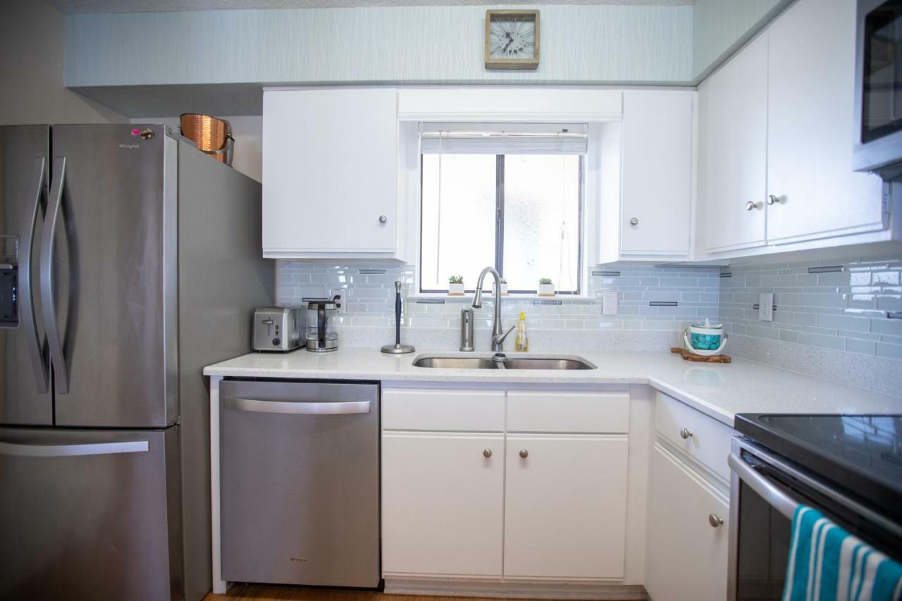Apartamento Seashell Escape Navarre Exterior foto